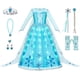 thumbnail image 1 of Disfraz de princesa de hielo para Halloween de Spooktacular Creations, 1 of 4
