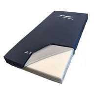 Blunding - Colchon Viscoelastico Antiescara