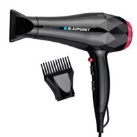 Blaupunkt - Secador De Pelo Diamond 2400W Negro
