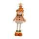 thumbnail image 2 of Muñeco De Paja Para Decoración De Otoño, Figura De Paja Para La Cosecha, Para El Hogar, Chimenea, Niña, 2 of 3