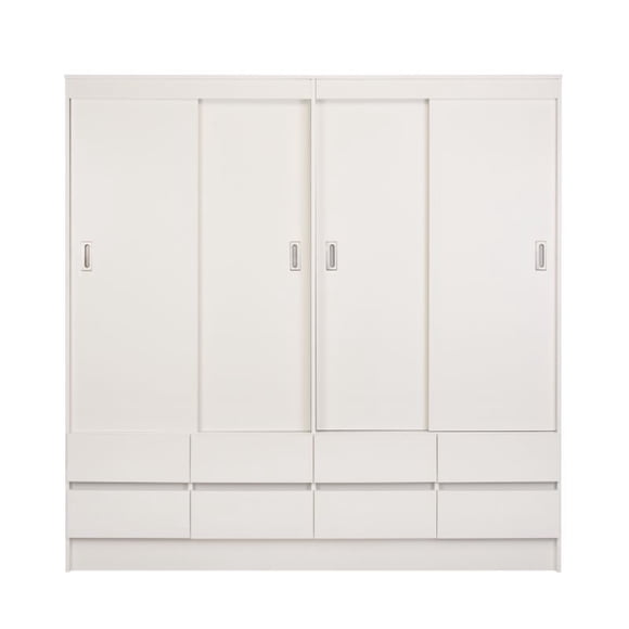 Clóset Maule Blanco