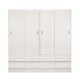 thumbnail image 1 of Clóset Maule Blanco, 1 of 4