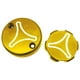 thumbnail image 3 of Tapa De Depósito De Líquido De Frenos Delantero Duradera Para Ducati Hypermotard 950 1100 Aureate, 3 of 5
