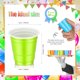 thumbnail image 2 of Vasos para shot Roshtia de 2 oz (59 ml), 100 unidades, 2 of 3