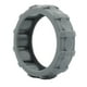 thumbnail image 2 of Cubierta de Goma para Multicontrolador de Motocicleta, Gris, para BMW F750GS, 2 of 3