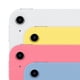 thumbnail image 2 of Tablet 11VA GEN Chip A16 11" 128GB Plateado, 2 of 8