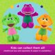 thumbnail image 5 of Peluche Barney Baby Bop 20 cm, 5 of 7