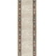 thumbnail image 2 of ALFODIA ALFOMBRA PASILLO CREAM 70 CM x 3 METROS CON GOMA SIN OVERLOCK, 2 of 3