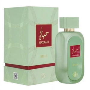 Fragrance World Hayaati Belle Edp 100Ml