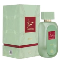 Fragrance World Hayaati Belle Edp 100Ml