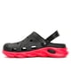 thumbnail image 2 of Sandalia Ben Black Red 44, 2 of 3