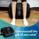 thumbnail image 3 of Masajeador de pies y pantorrillas Cloud Massage Shiatsu con calor negro, 3 of 9
