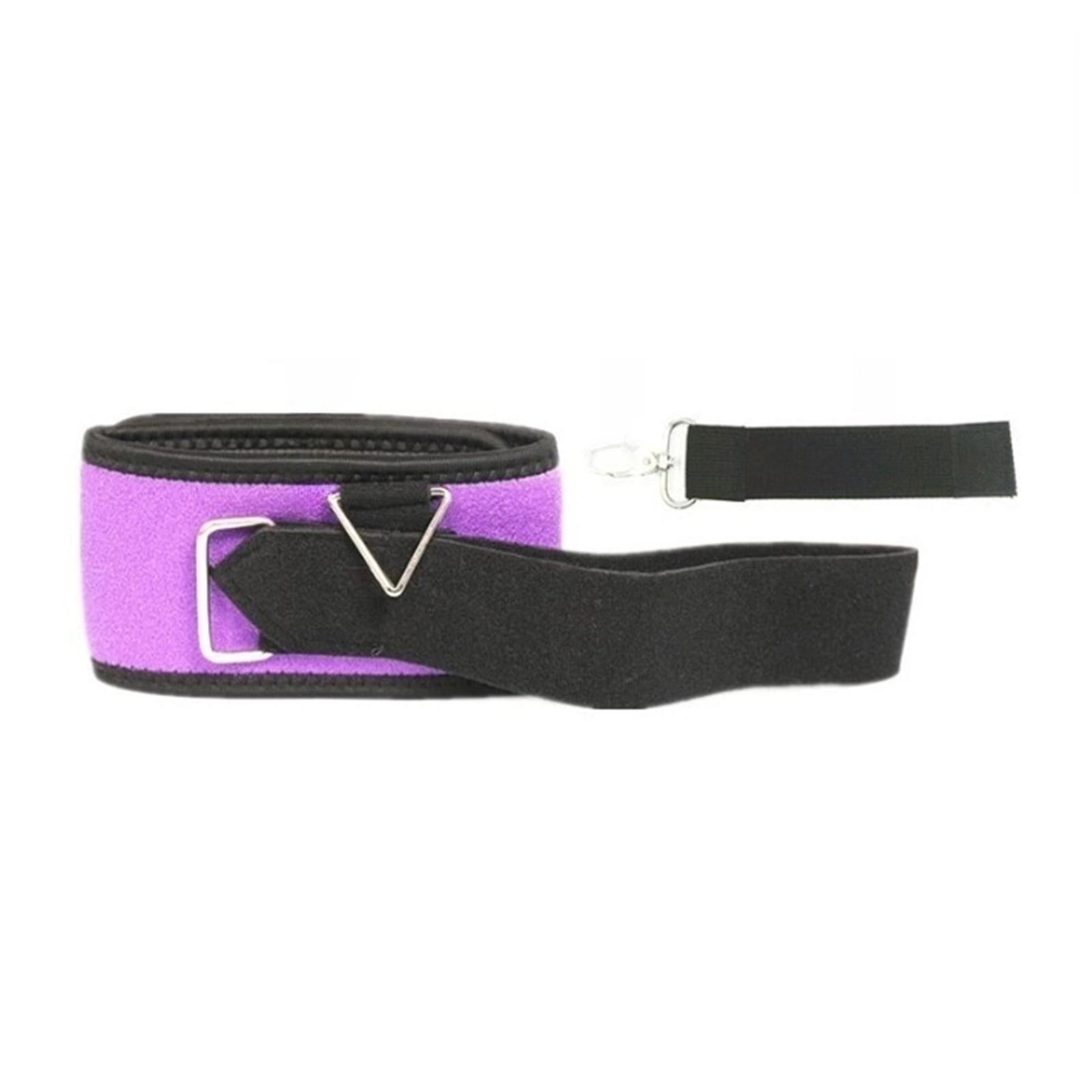 Ioensy - Soporte Para Caída De Pie Para Pie Izquierdo Y Derecho, Soporte De Tobillo Ligero Ajustable