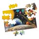 thumbnail image 4 of Puzzle Melissa & Doug con sistema solar para suelo, 48 piezas, 60 x 90 cm, 4 of 9