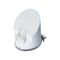 Magideal - Desodorante Antirreflujo Para Desagües, Tapa Fácil De Limpiar, Válvula De Desagüe De Alcantarillado, Antiolor Para Cocinas, Desagües, Sótanos Y Baños. 75 Cm