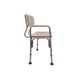 thumbnail image 5 of Silla De Baño Ducha Empotrada Strong, 5 of 6