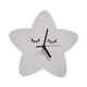 thumbnail image 2 of Bonito Reloj De Pared Para Ni?os, Hogar, Cumplea?os, Ni?os, Silencioso, Sala De Juegos, Gris, 2 of 5