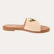 thumbnail image 4 of Sandalia Beige Vía Franca, 4 of 5