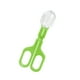 thumbnail image 2 of Clip De Comedero Para Reptiles En Forma De X Mango Multifuncional De Gran Capacidad Verde, 2 of 5
