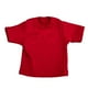thumbnail image 3 of Camiseta A Escala 1/6 Ropa Miniatura Para Figuras De Acción Masculina De 12 Pulgadas, 3 of 5