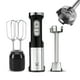 thumbnail image 3 of Minipimer Pro 1000W 5 en 1 Kitchen-It, 3 of 10