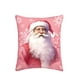 thumbnail image 2 of Set De 2 Fundas De Cojines Diseño Navidad 45x45 Cm A11, 2 of 4