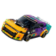 thumbnail image 3 of Bloques de construcción Nascar Next Gen Chevrolet Camaro Zl1, 3 of 3