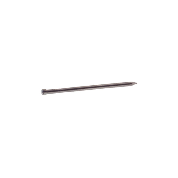 Nail Grip-Rite 6D, acabado de 2 pulgadas, acero brillante, 454 g