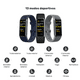 thumbnail image 3 of Banda Smartband Lhotse Urban GT Blue, 3 of 8