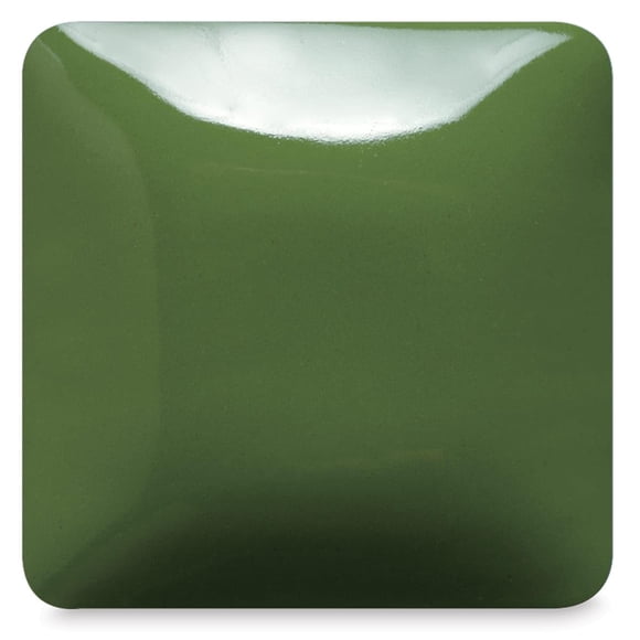 Glaze Mayco Stroke & Coat Wonderglaze Green Thumb 473 ml