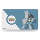 thumbnail image 1 of Tapete Para Cartas De Pokemon Lucario, 1 of 1