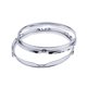 thumbnail image 3 of Die Cast Melodic Tom Drum Hoops Set Piezas Accesorios 10 Pulgadas 6 Lugs, 3 of 5