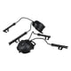 thumbnail image 1 of Auriculares Peltor ARC con accesorios laterales izquierdo y derecho, 1 of 6