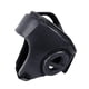 thumbnail image 1 of Casco De Boxeo Con Protección Facial Completa Para Kickboxing, Taekwondo Y Sparring, Color Negro, 1 of 5
