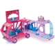 thumbnail image 3 of Playset Hatchimals Rainbow Camper con figuras coleccionables, 3 of 9