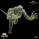 thumbnail image 3 of Figura de Acción Hasbro Marvel Legends Lagarto 15 cm, 3 of 9