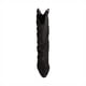 thumbnail image 4 of Bota Mujer Bata Red Label Rebel Negro, 4 of 5