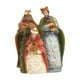 thumbnail image 2 of Figura De Belén Figura Decorativa De Navidad Para Fiestas En Interiores, 2 of 3