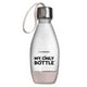 thumbnail image 1 of Botella Sodastream My Only de 0,5 L, rosa, sin BPA, apta para lavavajillas, 1 of 3