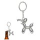 thumbnail image 1 of Llavero abrebotellas JEWSUN con perro de globo, 1 of 6