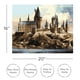 thumbnail image 2 of Kit De Pintura Por Números Harry Potter Hogwarts Art, 2 of 7