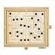 thumbnail image 2 of Maze Game Sterling Games, laberinto de madera con 3 tablas para niños a partir de 6 años, 2 of 7