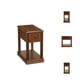 thumbnail image 3 of Mesa auxiliar auxiliar para silla, diseño exclusivo de Ashley Breegin, 3 of 9