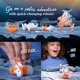 thumbnail image 4 of Kit de experimentos STEM Thames & Kosmos SolarBots Cosmic Explorers, 4 of 6