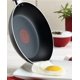 thumbnail image 2 of Batería de cocina T-fal Initiatives de 18 piezas antiadherente apta para horno, 2 of 7