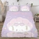 thumbnail image 3 of Cogimyun 3-Piece Bedding Set For Kids Boys Girls Adult Cartoon Warm Cute Fashion Holiday Present Gift Bed Sheets, 3 of 5