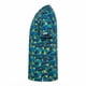 thumbnail image 2 of Delantal elasticado hombre tela estampada - Art. 646, 2 of 3