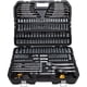 thumbnail image 5 of Kit de herramientas mecánicas y juego de enchufes DEWALT DWMT72165, 204 piezas, 5 of 7