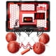 thumbnail image 1 of Canasta de baloncesto interior BADGOAL Pro para niños con luz LED y marcador, 1 of 7