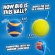 thumbnail image 4 of Juguete Para Perros Paquete Ultra Ball Launcher Para Perros De 9 A 27 Kg, 4 of 5